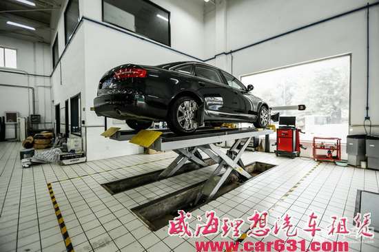 行车抖动 跑偏 磨损怎么办 看完文章秒懂