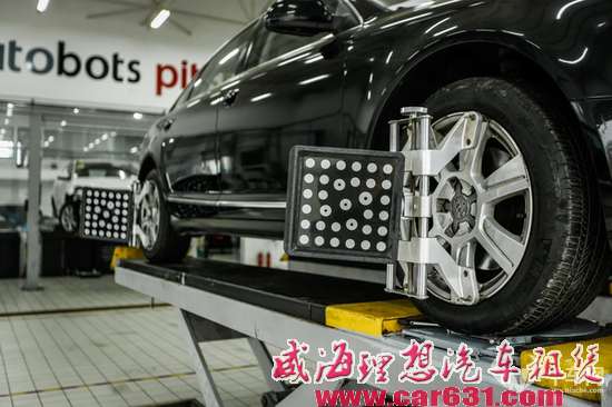行车抖动 跑偏 磨损怎么办 看完文章秒懂