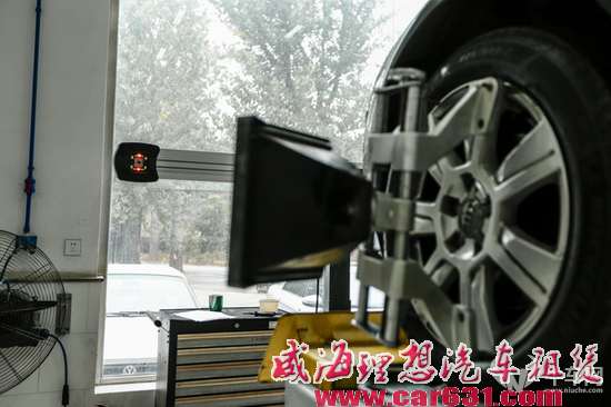 行车抖动 跑偏 磨损怎么办 看完文章秒懂
