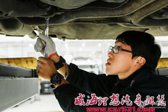行车抖动 跑偏 磨损怎么办 看完文章秒懂