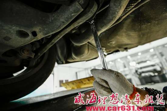 行车抖动 跑偏 磨损怎么办 看完文章秒懂