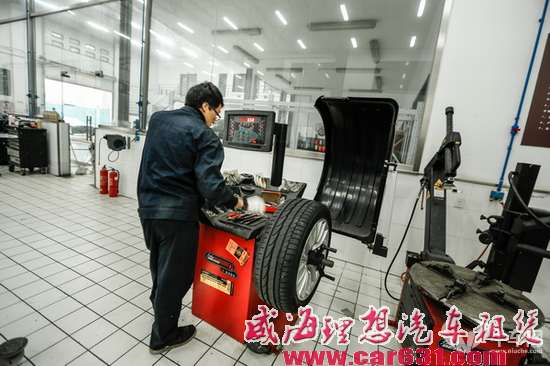 行车抖动 跑偏 磨损怎么办 看完文章秒懂