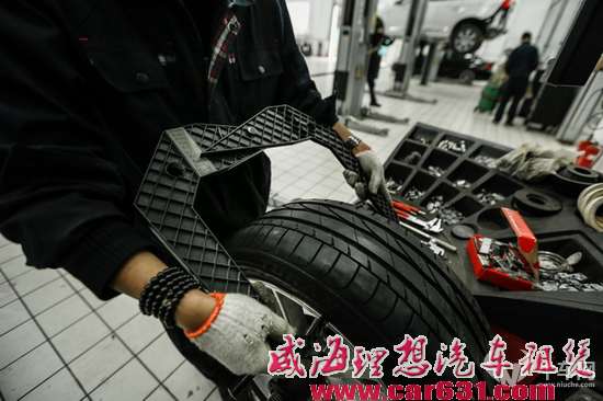 行车抖动 跑偏 磨损怎么办 看完文章秒懂