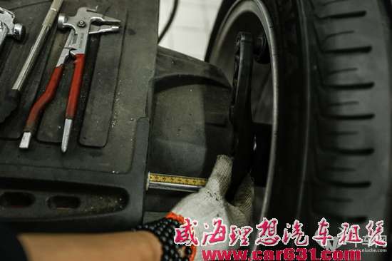 行车抖动 跑偏 磨损怎么办 看完文章秒懂