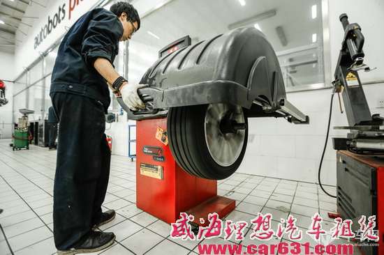 行车抖动 跑偏 磨损怎么办 看完文章秒懂