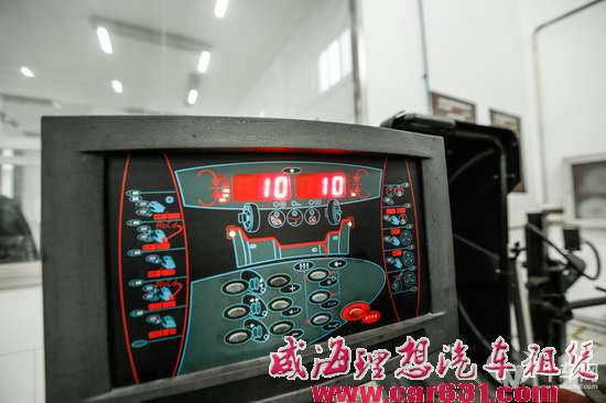 行车抖动 跑偏 磨损怎么办 看完文章秒懂