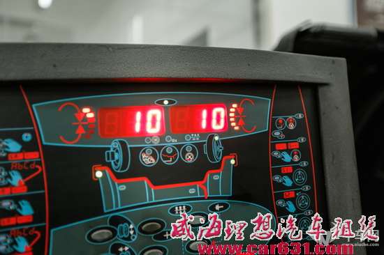 行车抖动 跑偏 磨损怎么办 看完文章秒懂