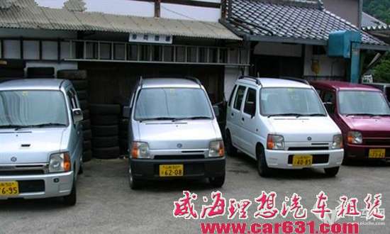 日韩如何保护本土汽车企业？哪条路才适合自主品牌