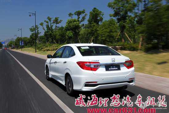 “中国特供车”到底迎合了消费者还是敷衍了消费者
