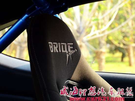 无缝连接 BRZ激改T518Z涡轮套件