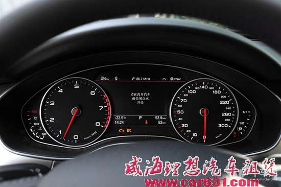 德系品质去哪了？盘点奥迪A6L常见故障（一）