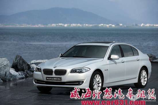 盛名之下其实难副？宝马5系常见故障汇总