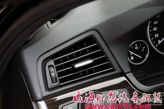 盛名之下其实难副？宝马5系常见故障汇总