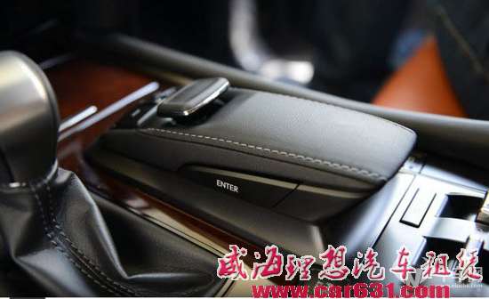 新款雷克萨斯LX570逆天了 打遍同级无对手？