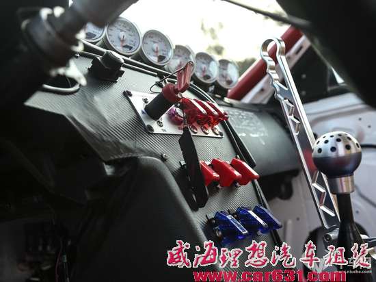 战神的弟弟 更罕见之R33 GT-T漂移案例