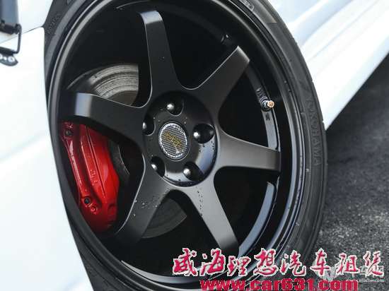 战神的弟弟 更罕见之R33 GT-T漂移案例