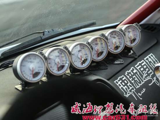 战神的弟弟 更罕见之R33 GT-T漂移案例
