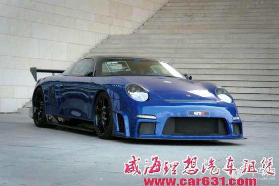 芯的开始 全新保时捷911改装潜力分析