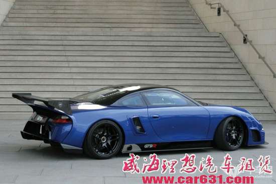 芯的开始 全新保时捷911改装潜力分析