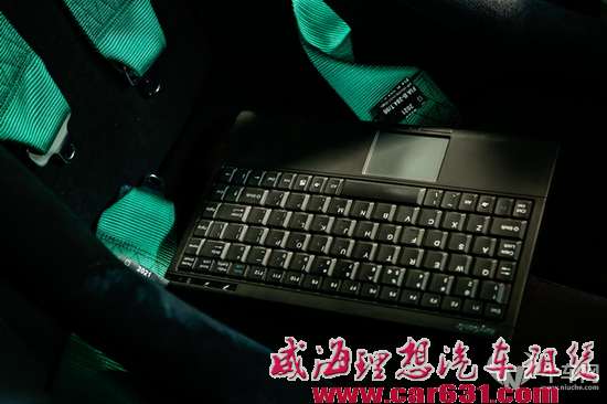 国内首台全新飞度GK5调试ECU完毕 效果让你意想不到