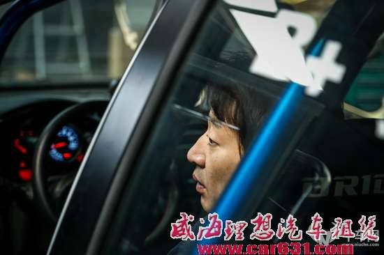 国内首台全新飞度GK5调试ECU完毕 效果让你意想不到