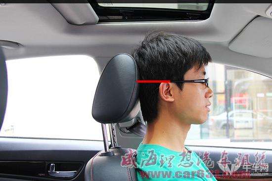 开车上路第一步 什么才是开车的正确坐姿？