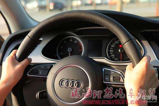 开车上路第一步 什么才是开车的正确坐姿？