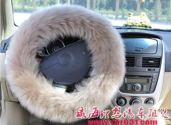 给爱车一份暖心指导  冬季用车那些事儿