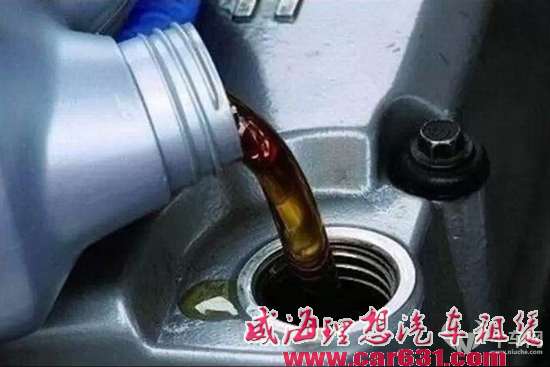 给爱车一份暖心指导  冬季用车那些事儿