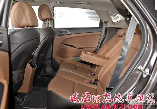 舒适性和低用车费用想兼得 途胜和奇骏该选谁？
