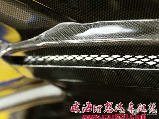 DMC再出击 玛莎拉蒂GT外观再升级