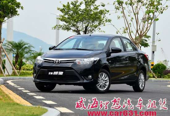 7-8万买什么车？看中了威驰/POLO等四款合资车