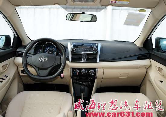7-8万买什么车？看中了威驰/POLO等四款合资车