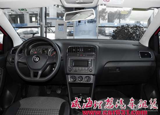 7-8万买什么车？看中了威驰/POLO等四款合资车