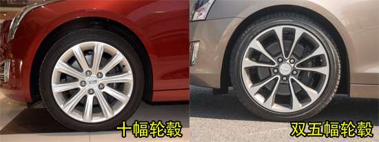 ATS-L换标不换药？8AT才是战争爆发的催化剂