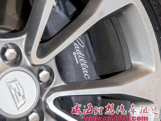 ATS-L换标不换药？8AT才是战争爆发的催化剂