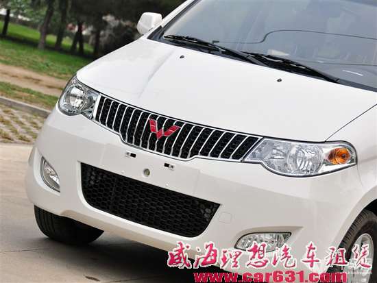 蝉联MPV车型月冠军榜单？为何五菱宏光这么牛？