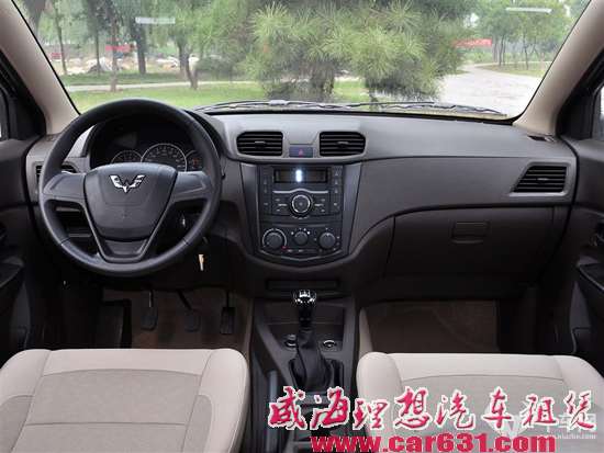 蝉联MPV车型月冠军榜单？为何五菱宏光这么牛？