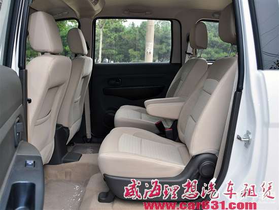 蝉联MPV车型月冠军榜单？为何五菱宏光这么牛？
