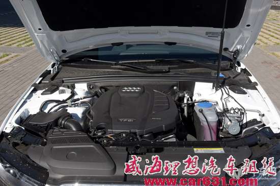 在东北除了选择四驱SUV 德系四驱三兄弟靠谱吗？