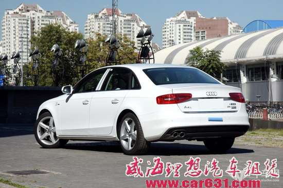 在东北除了选择四驱SUV 德系四驱三兄弟靠谱吗？