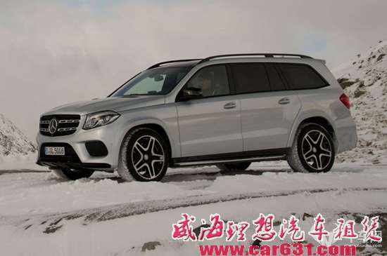 只有新代号没有新任务 阿尔卑斯试驾奔驰GLS