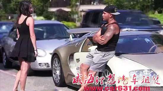 汽车记者买什么车装起来不漏痕迹？