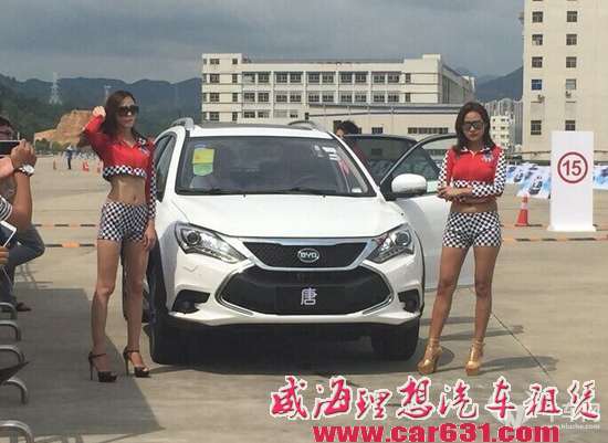 汽车记者买什么车装起来不漏痕迹？