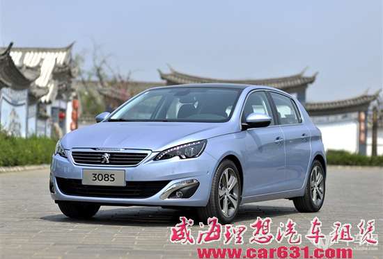 家用车英朗比标致308S销量好？听听网友怎么说