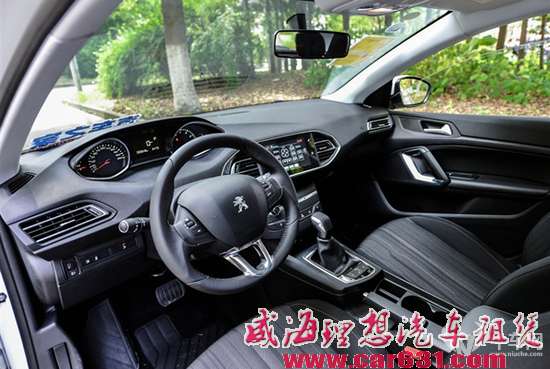 家用车英朗比标致308S销量好？听听网友怎么说
