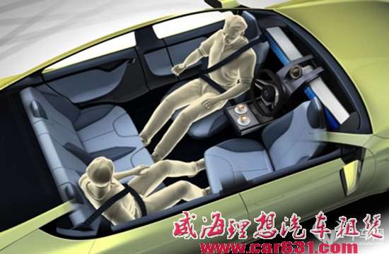 没人开的车才是未来， 是不是扯犊子？