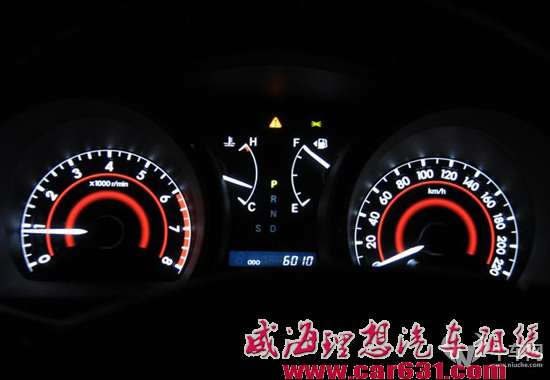 汉兰达也有小毛病 看看这3点你遇到没？