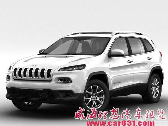 Jeep自由光价格低到20.98万 配置会特别低吗