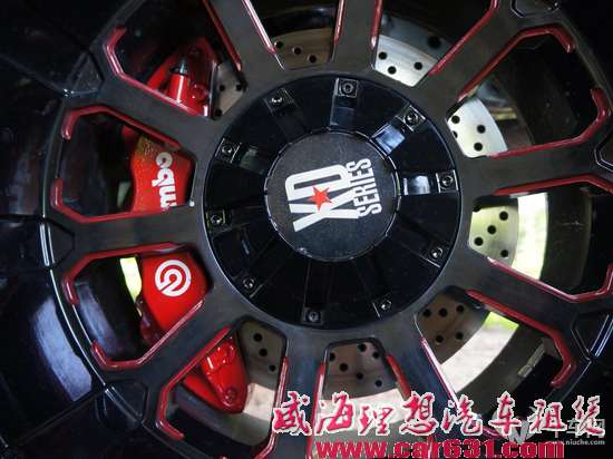 横扫千军 旷野斗士猛禽重改案例